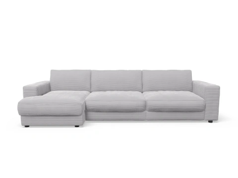 Ecksofa LOklein 2XL L